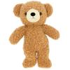 Fluffy Bear M New Type (Brown)