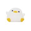 Night Light Cartoon Design Warm Light Touch Control ABS LED Bedside Children Eye-Care Nursing Atmosphere Small Table Lamp