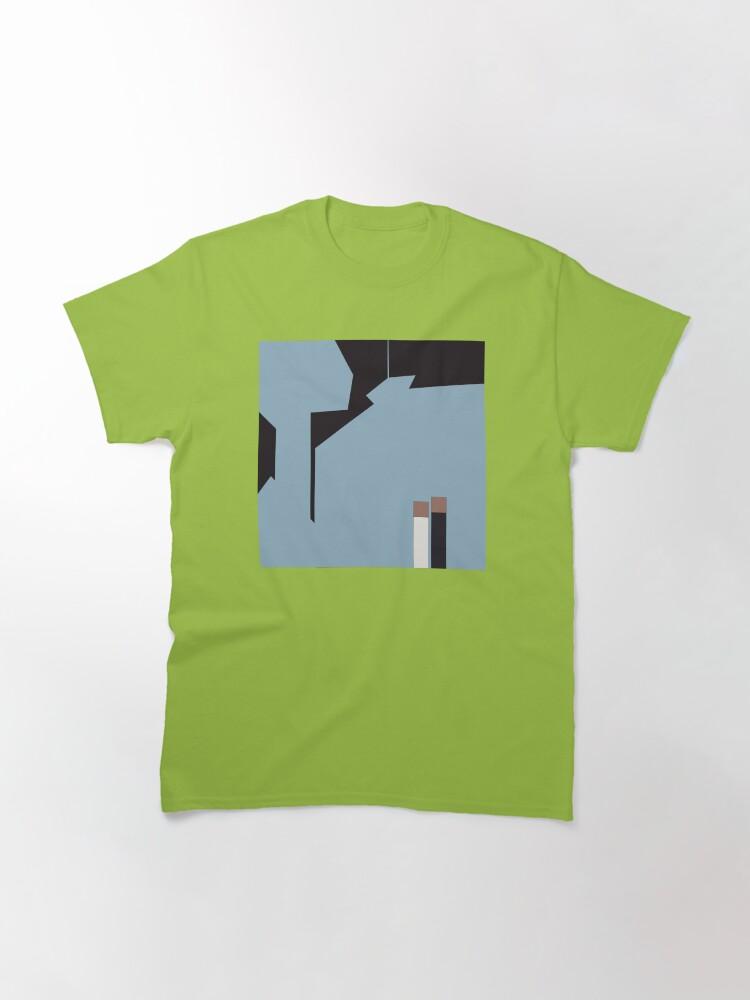 Some great reward Classic T-Shirt