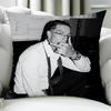 Cool Rapper CCentral CCee cushion cover Birthday Anniversary Gifts Double Sided Printed Zipper Cushion Cover Soft Skin Bedding