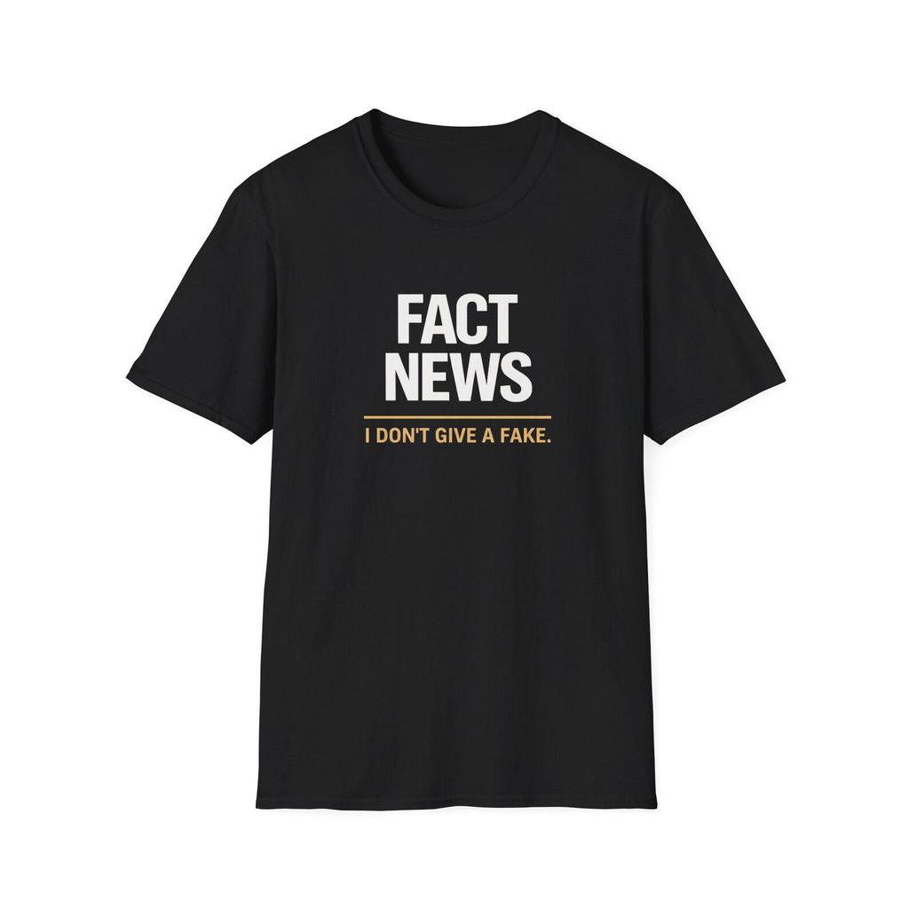 Fact news