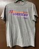 Denny Hamlin 11 Tshirtoversize Gym T Shirt Cotton Unisex Hip Hop