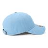 Крышка 9TWENTY Рукописный логотип Carolina Blue 920ES РУКОПИСНЫЙ CBLU 14388740 NER36C1766 [New Era] M/L