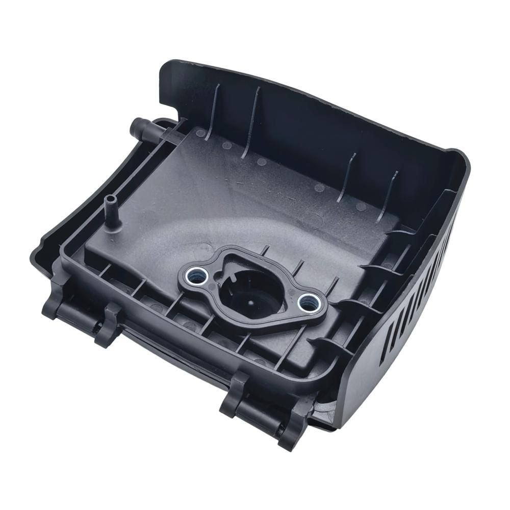 14 743 03-S Базовый комплект крышки воздушного фильтра для двигателя Kohler XT650 XT675 для газонокосилки Toro 22" Recycler с свечой зажигания