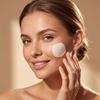 Патчи Sunfree с микроиглами для сияния и ровного тона кожи 7 патчей Быстрое глубокое действие от тусклости и неровной текстуры кожи