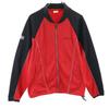 Adidas 80s Vintage Made by Descente Zip Jacket Men's Used