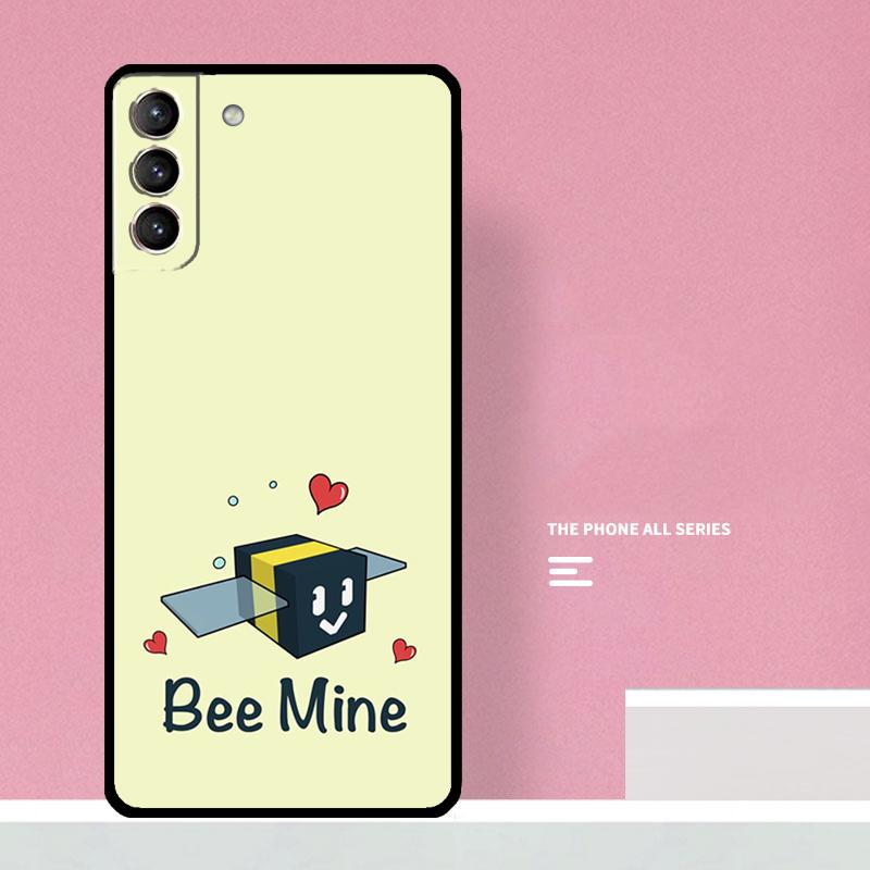 Чехол для телефона 'Симулятор роя пчел' для Samsung Galaxy S23 Ultra Plus S21 S22 Ultra S20 FE S9 S10 Note 10 20 Ultra