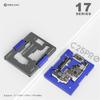 Mijing C25/Pro 4-в-1 Стенд для послойного тестирования материнских плат для серии IP17 Прецизионная ЧПУ обработка с медными бериллиевыми щупами