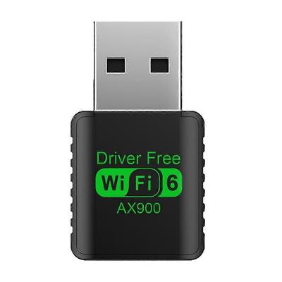 Сеть – USB Wi-Fi адаптеры