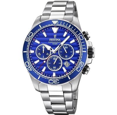 Часы Festina Prestige Chronograph 20361/2