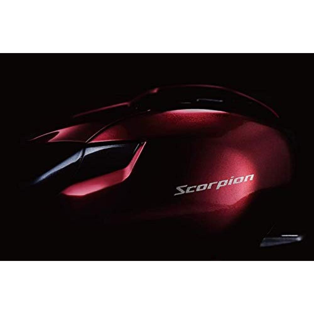 SHIMANO Катушка для приманки Double Axis 19 Scorpion MGL 150HG Right Bass Fishing Rock Fish