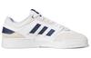 adidas Drop Step Low 'White Team Navy Blue' HQ7133