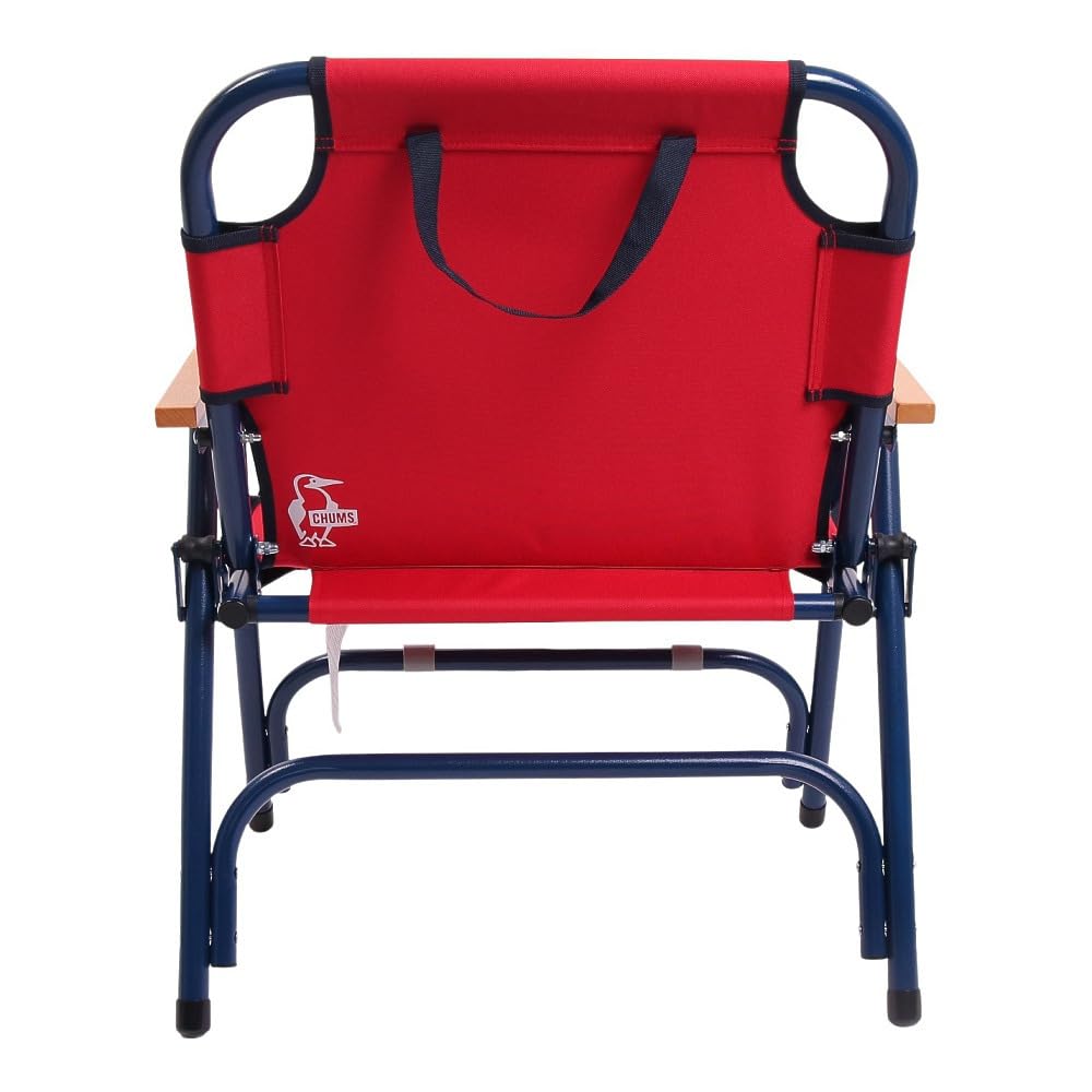 CHUMS Chums Back со стулом В73 x Ш58 x Г40 см Красный/Темно-синий CH62-1753-R028-00