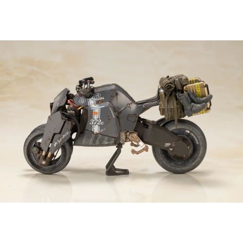Kotobukiya Death Stranding Reverse Trike OP Ver. 1/12 Scale Plastic Model, Approximately 195mm Long