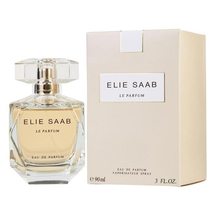 ElieSa ab Le Parfum Парфюмерная вода для женщин 90мл