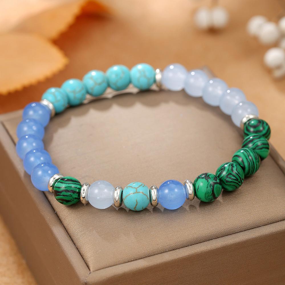 JYL TS Bracelet Hot Selling Beaded -Follows Trend & Attracts Popular Luck