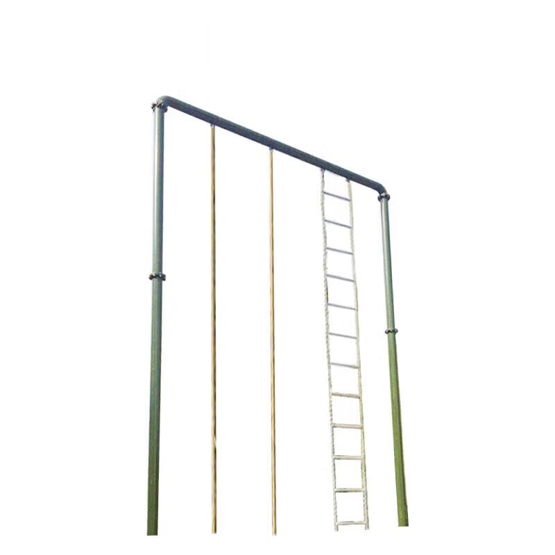 Xuan Shi Four-Sided Climbing Frame