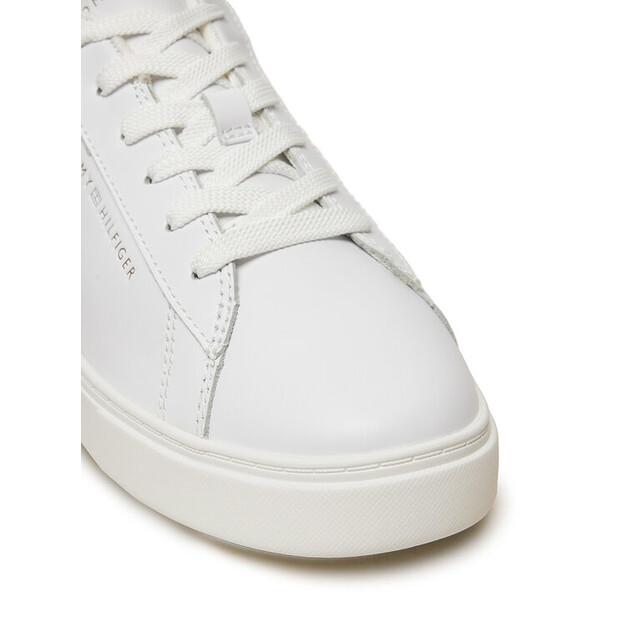 Кроссовки Tommy Hilfiger Essential Court