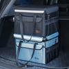 Large Capacity Food Delivery Bag Fruit Container Cooler Storage Bag Lunch Bag  Food Delivery