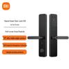 Умный дверной замок Xiaomi E20 Визуальный домофон с глазком