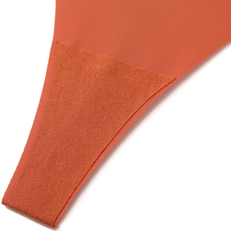 CINOON Женские сексуальные трусики-мороженое с низкой талией, нижнее белье, стринги, женские стринги, нижнее белье, искушение, без следов, цельное нижнее белье