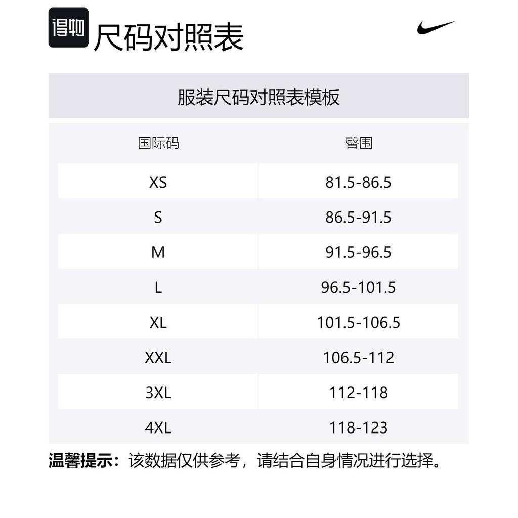 Nike Мужские повседневные шорты Dri Fit AW Черные HQ1578-010