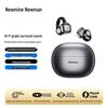 Новые беспроводные Bluetooth-спортивные наушники-клипсы с открытым ухом Newmine S7 с искусственным интеллектом