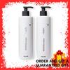 Shampoo + Conditioner Serenoa & PP Hair Loss Control, 500 Ml