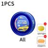 Car Wax Crystal Plating Set Paint Cosmetic Care Scratch Repair Hard Glossy Wax Layer Covering Paint Waterproof Film Car Polish