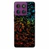 For Motorola Edge 60 Pro Case Edge 60 Black TPU Silicone Back Cover Case for Edge 60 60 Pro 5G Bumper MOTO Edge60 5G Phone Funda