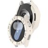 Anti-Scratch Protective Case TPU Frame Bumper for Samsung Galaxy Watch 7 Smart Watch Accessories