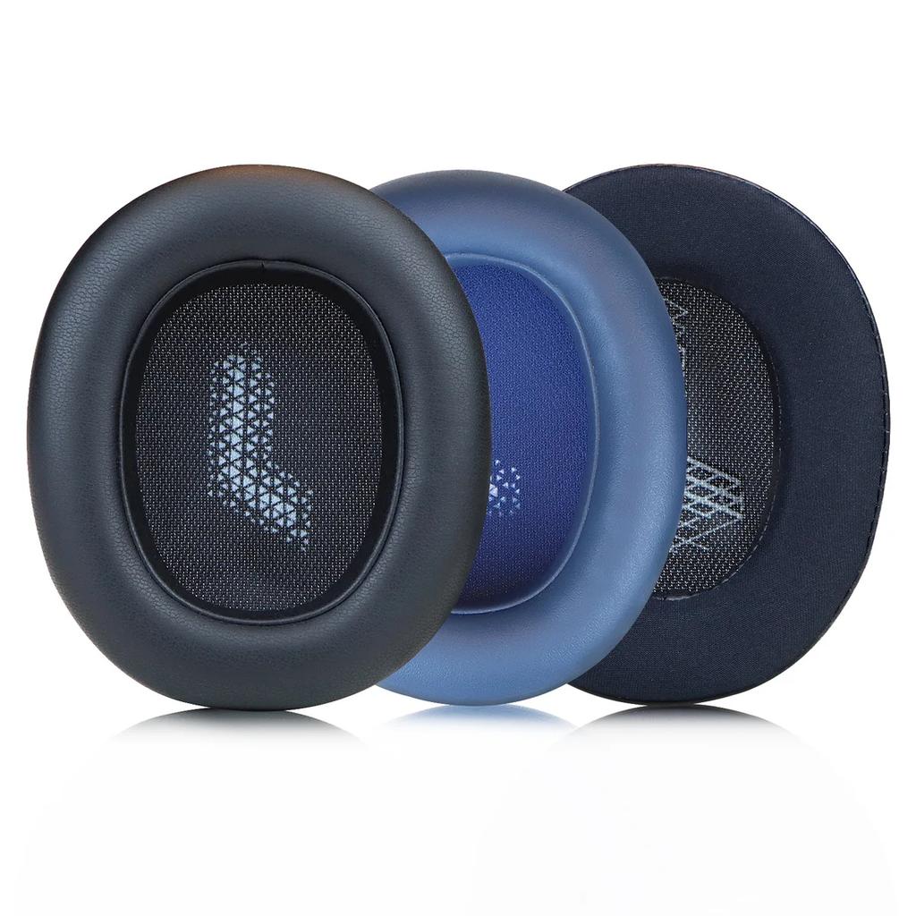YAYINCC Запасные амбушюры для наушников JBL Elite 750NC, ультрамягкие губчатые накладки, детали для ремонта