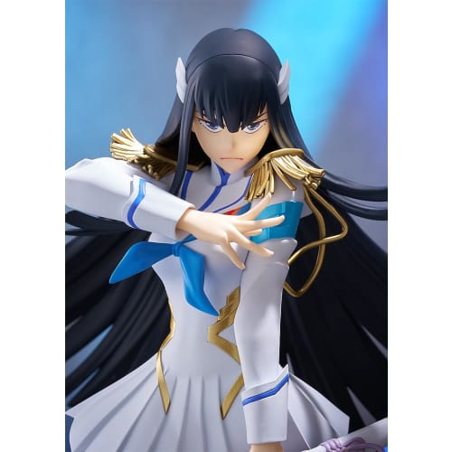 POP UP PARADE SP Kill La Kill Kiryuin Satsuki Non-scale Plastic Painted Finished Figure