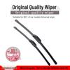 Applicable Success K2 Silent Double-Layer Wiper Blade for 14-16 Models