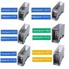 150A Distribution Box One In Multiple Out Power Junction Box Wiring Terminal for Circuit Breaker
