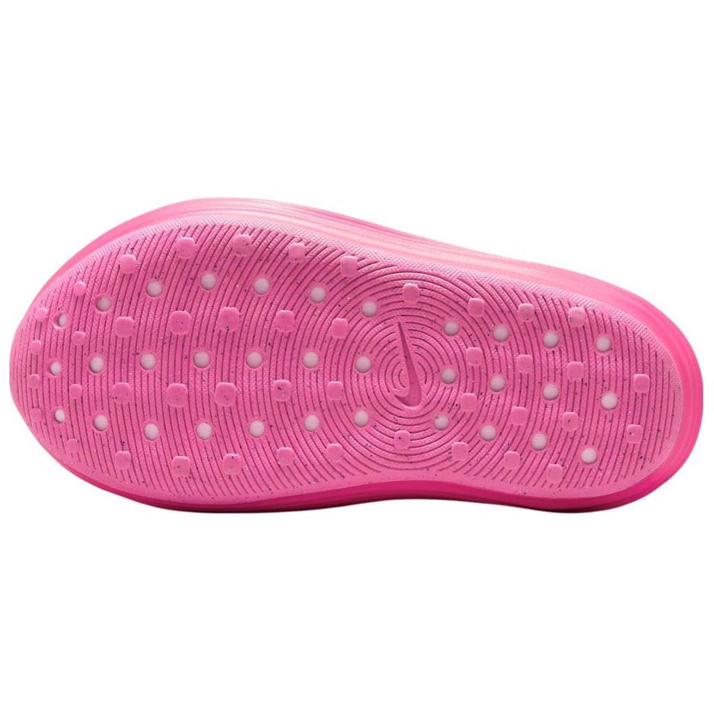 Nike ReactX Rejuven8 Pinksicle женские кроссовки розово-пенистый металлик-серебристый HV5062-601