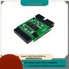 High-Voltage Isolated Multi-Protocol Emulator Adapter Board