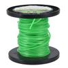 String Trimmer Line String Trimmer Line 2.0mm Trimmer Line for String Trimmer Weed Trimmer Green
