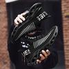 Men's Casual Shoes Tennis Mesh Spring Autumn Male Shoe Chunky Sneakers Shipping Free Size 45 Delivery On Sale Work In Promotion