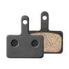 10Pair Universal Mountain Bike Brake Pad Low Noise Cycling Brake Pad Resin Bicycles Bike Disc Brake Pad Easy to Use