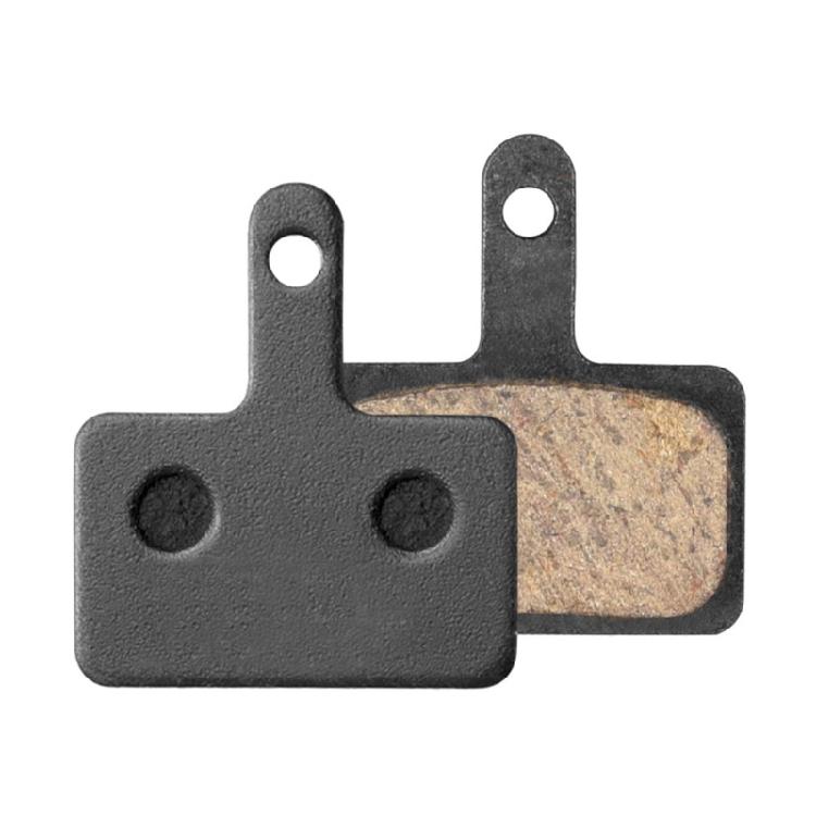 10Pair Universal Mountain Bike Brake Pad Low Noise Cycling Brake Pad Resin Bicycles Bike Disc Brake Pad Easy to Use