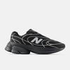 U50307G4 New Balance 5030 "Черный/Серебристый Металлик" (Мужской)