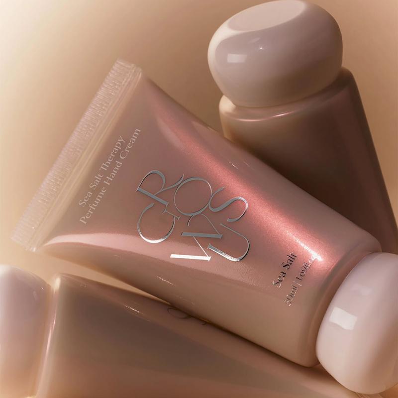 GROWUS Крем для рук 50мл