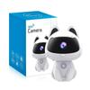 200W IP Camera 1080P HD Indoor Security Camera USB Infrared Night Vision Surveillance Baby Monitor Support Two Way Audio