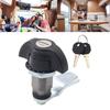 7/8” RVs Storage Locks , RVs Compartment Locks , Cam Lock Metal RVs Locks for Storage Door Cabinet Cupboard