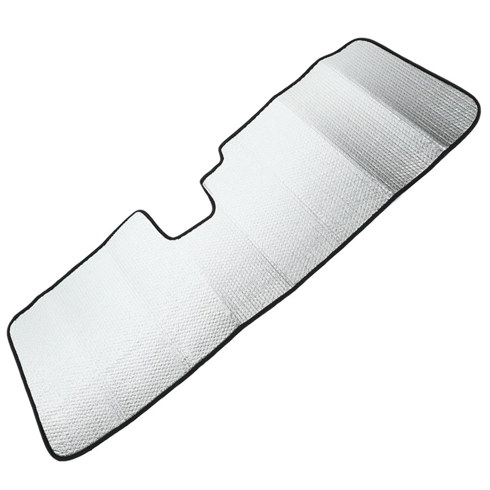 Солнцезащитный козырек от солнца на лобовое стекло автомобиля, отражатель ультрафиолетового излучения, солнцезащитный козырек для Ford Bronco 2024 2024