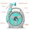 Garden Hose Kit Expandable Water Hose Pipe Watering Spray Gun Set 13.5m Car Watering Hose with Spray Gun Watering Kit New