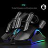 V600 Wired RGB Gaming Mouse