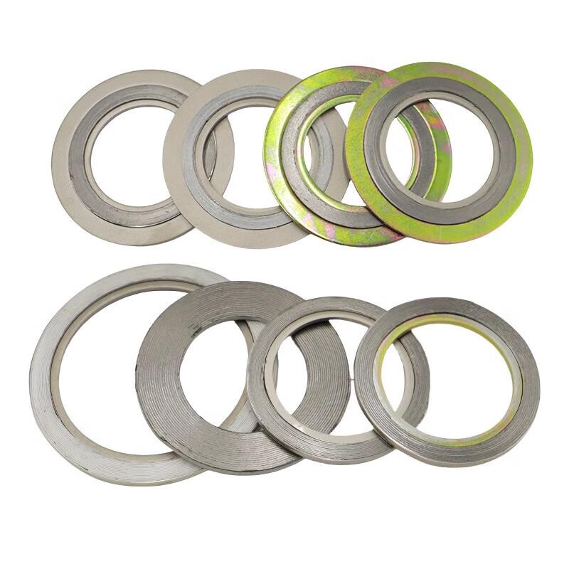 WMN Metal Wound Gasket