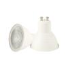 Прочные Пластиковые Светодиодные Лампы GU10 COB LED Энергосберегающая Точечная Лампа 6 Вт 220 В Универсальная Трековая Лампа Потолочная